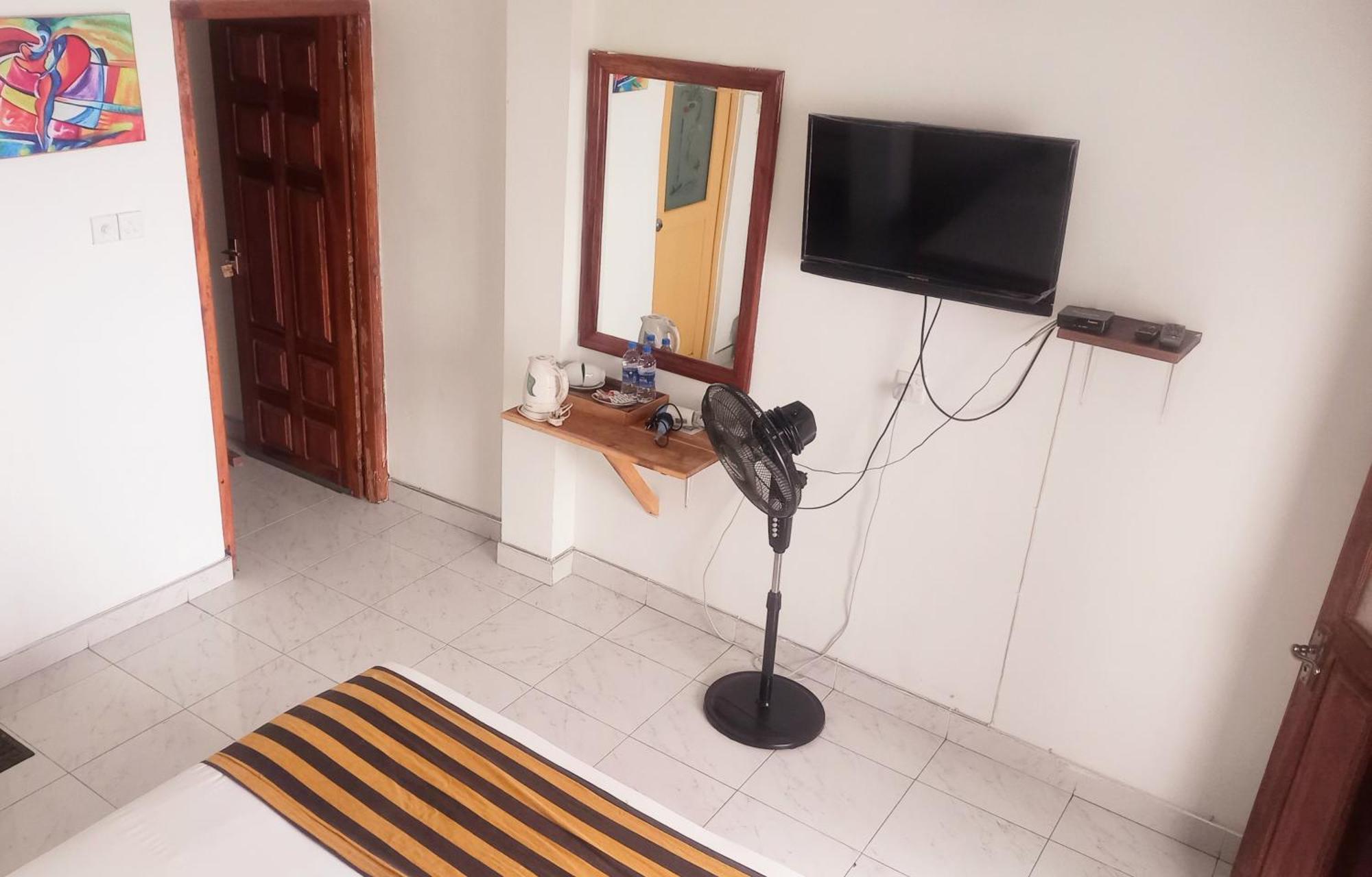 Hotel Onestar Ella Habitación foto