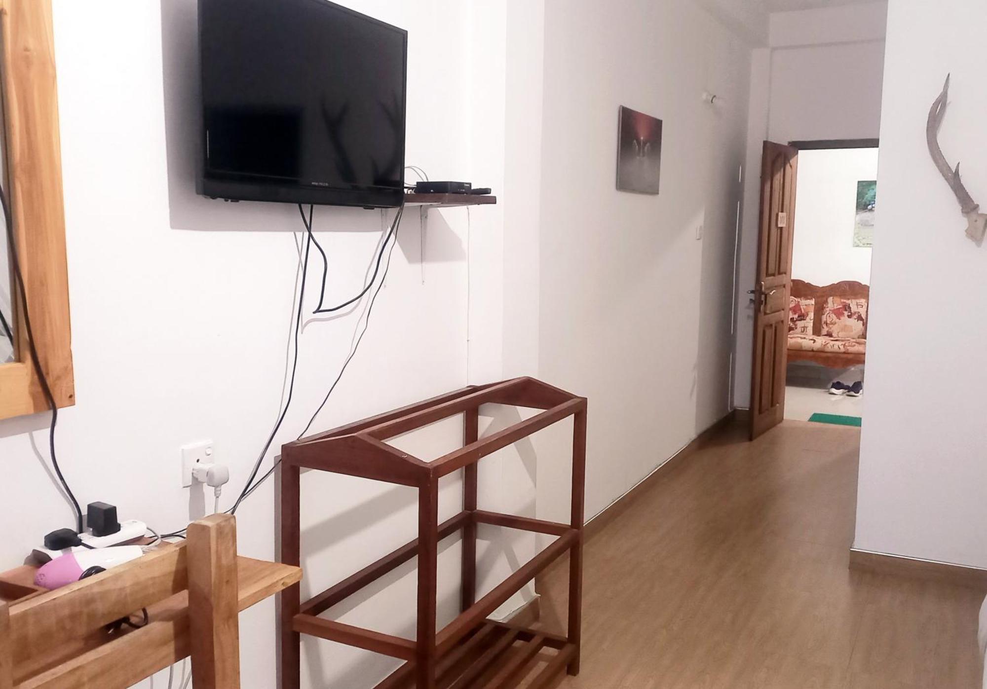 Hotel Onestar Ella Habitación foto